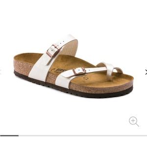 Birkenstock Mayari Birko-Flor Sandals